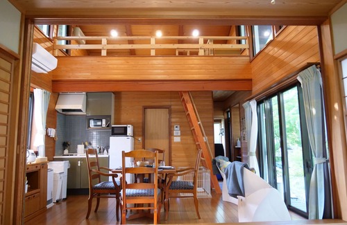 Yamanakako House | Forest Villa Yamanakako