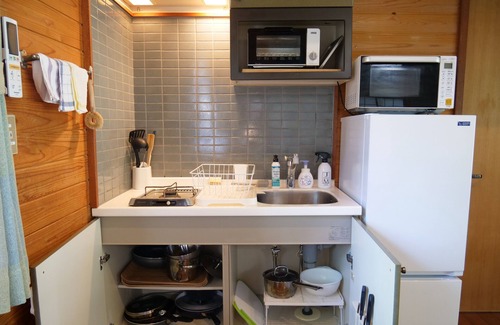 Yamanakako House | Forest Villa Yamanakako