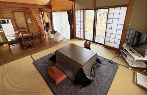 Yamanakako House | Forest Villa Yamanakako