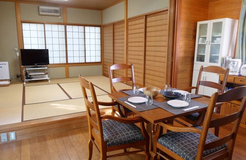 Yamanakako House | Forest Villa Yamanakako