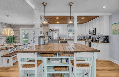 Fairhope House | Forester Pointe