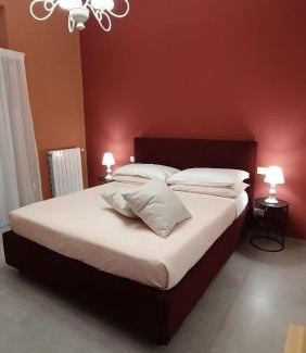Palermo House | Foresteria del Genio - Luxury Suites & Urban Spa