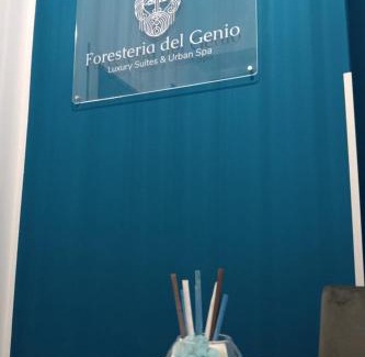 Palermo House | Foresteria del Genio - Luxury Suites & Urban Spa