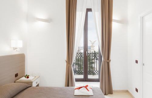 Montescaglioso House | Foresteria dell'Abbazia