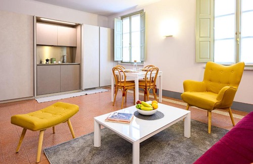 Torre del Lago Puccini Bed & Breakfast | Foresteria Villa Puccini Casa per Ferie-Holiday Home