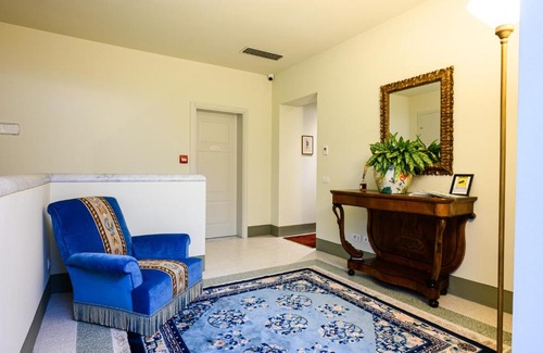 Torre del Lago Puccini Bed & Breakfast | Foresteria Villa Puccini Casa per Ferie-Holiday Home