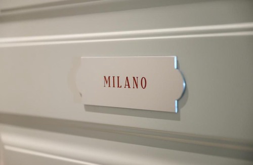 Torre del Lago Puccini Bed & Breakfast | Foresteria Villa Puccini Casa per Ferie-Holiday Home