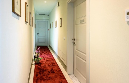 Torre del Lago Puccini Bed & Breakfast | Foresteria Villa Puccini Casa per Ferie-Holiday Home