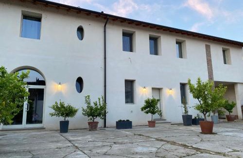 Crotta d'Adda Bed & Breakfast | FORESTERIA LOMBARDA BED and BIKE CREMONA