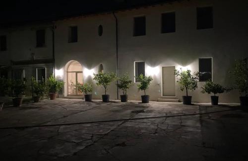 Crotta d'Adda Bed & Breakfast | FORESTERIA LOMBARDA BED and BIKE CREMONA