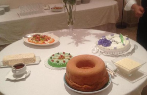 Andria Hotel | Foresteria Pellegrino