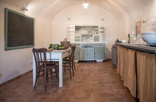 Cesi Apartment | Foresteria Terra Majura