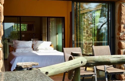 Centurion House | Forestiva Farm - Mountain Retreat