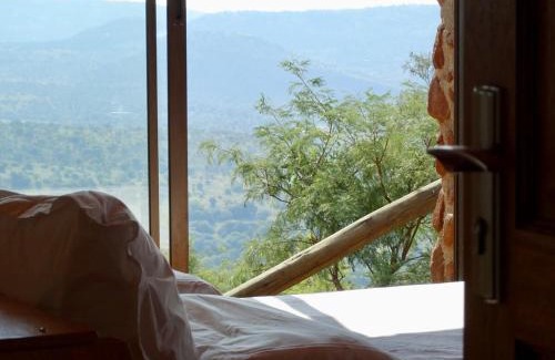 Centurion House | Forestiva Farm - Mountain Retreat