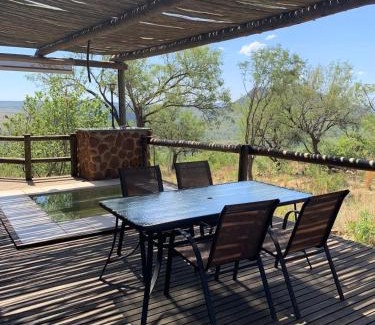Centurion House | Forestiva Farm - Mountain Retreat