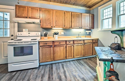 Otter Lake Cottage | Forestport Home w/Access to Otter Lake