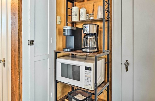 Otter Lake Cottage | Forestport Home w/Access to Otter Lake