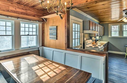 Otter Lake Cottage | Forestport Home w/Access to Otter Lake