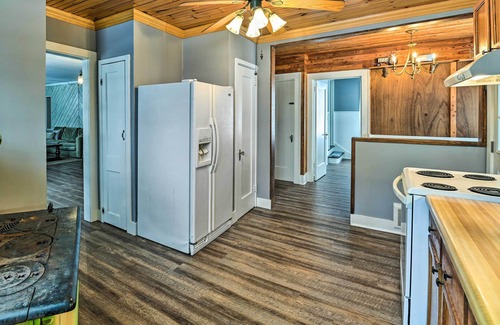 Otter Lake Cottage | Forestport Home w/Access to Otter Lake
