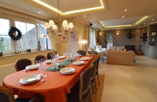 Chodes House | Forestside Retreat, Malmedy