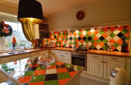 Chodes House | Forestside Retreat, Malmedy