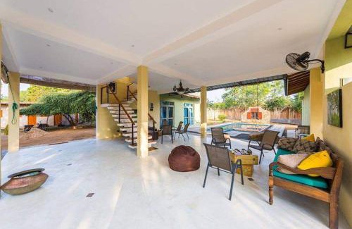 Yodakandiya Villa | Forestville Yala