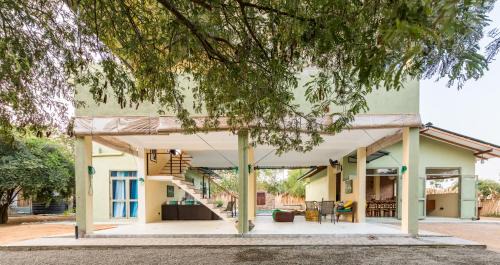 Yodakandiya Villa | Forestville Yala
