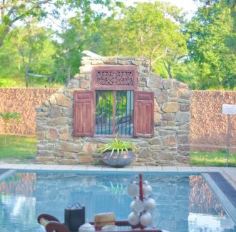 Yodakandiya Villa | Forestville Yala