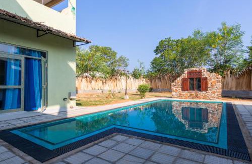 Yodakandiya Villa | Forestville Yala