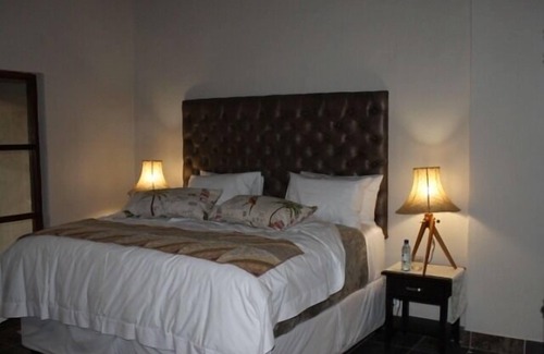 Hammanskraal Cabin | Foreva Wild