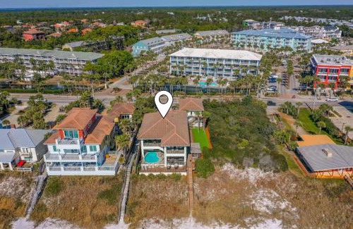 Santa Rosa Beach House | Forever Grateful