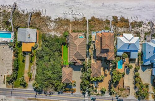 Santa Rosa Beach House | Forever Grateful