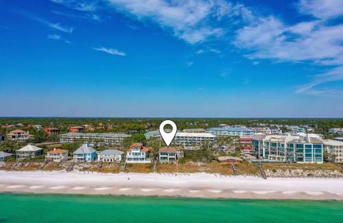 Santa Rosa Beach House | Forever Grateful