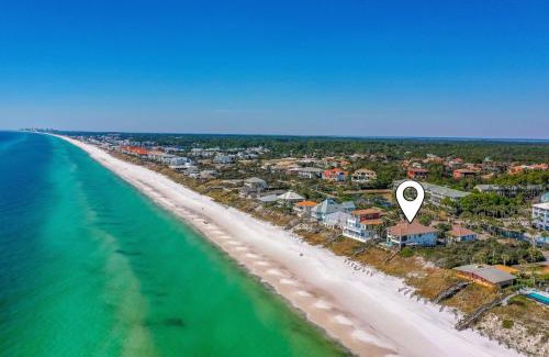 Santa Rosa Beach House | Forever Grateful