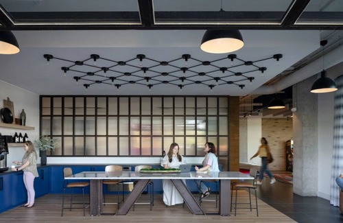 East Raleigh Apartment | Forge at Raleigh Iron Works