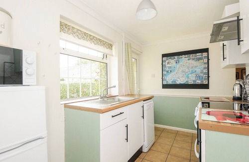 Mullion Cottage | FORGE COTTAGE, pet friendly, with pool in Mullion