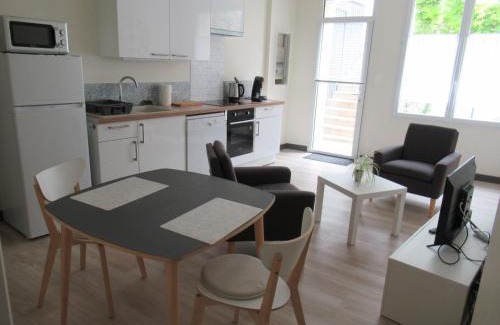 Saujon Apartment | Forges 1