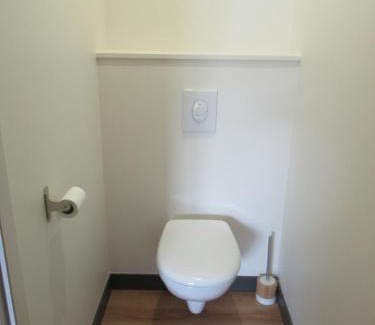 Saujon Apartment | Forges 1