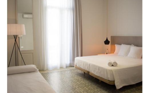 Eixample House | Forget Me Not Barcelona
