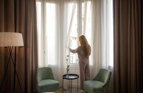 Eixample House | Forget Me Not Barcelona
