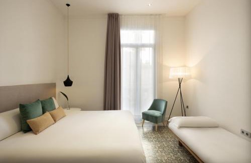 Eixample House | Forget Me Not Barcelona