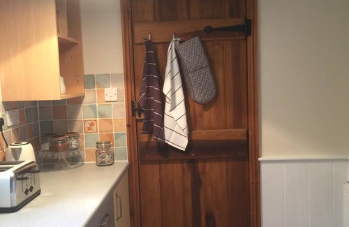 Hunstanton Cottage | Forget me not Cottage in prime location in Old Hunstanton