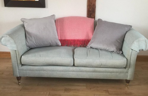 Hunstanton Cottage | Forget me not Cottage in prime location in Old Hunstanton