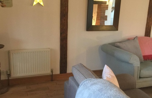 Hunstanton Cottage | Forget me not Cottage in prime location in Old Hunstanton