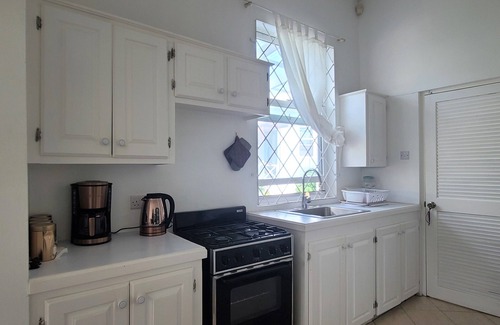 Grand Anse Villa | Forget Me Not Cottage