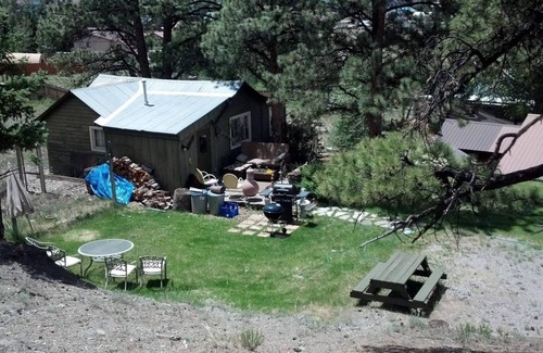 Lake City Apartment | Forget Me Not Cottage - Adorable & Affordable