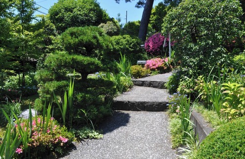 Futo House | Forget the hustle and bustle of everyday life and /Ito Shizuoka