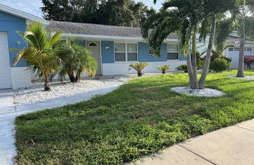 Clearwater House | Forget your Worries at Zen Escape