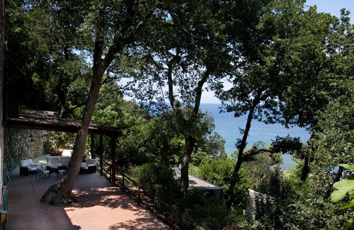Forio Villa | Forio D Ischia: House/Villa - Forio d'Ischia