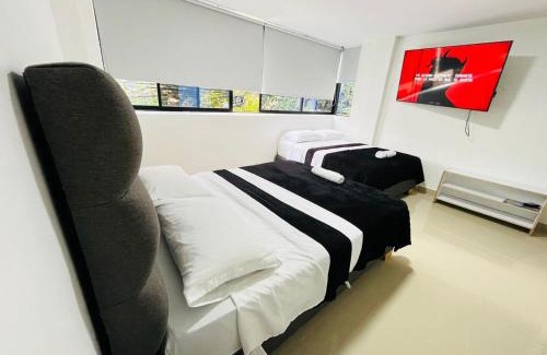 Buenos Aires House | Format one